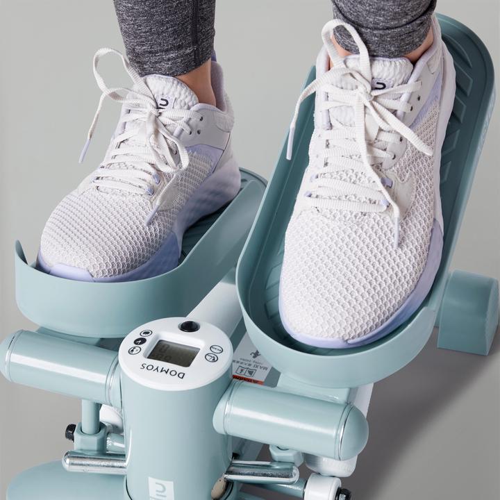 Actual product image Domyos MS100