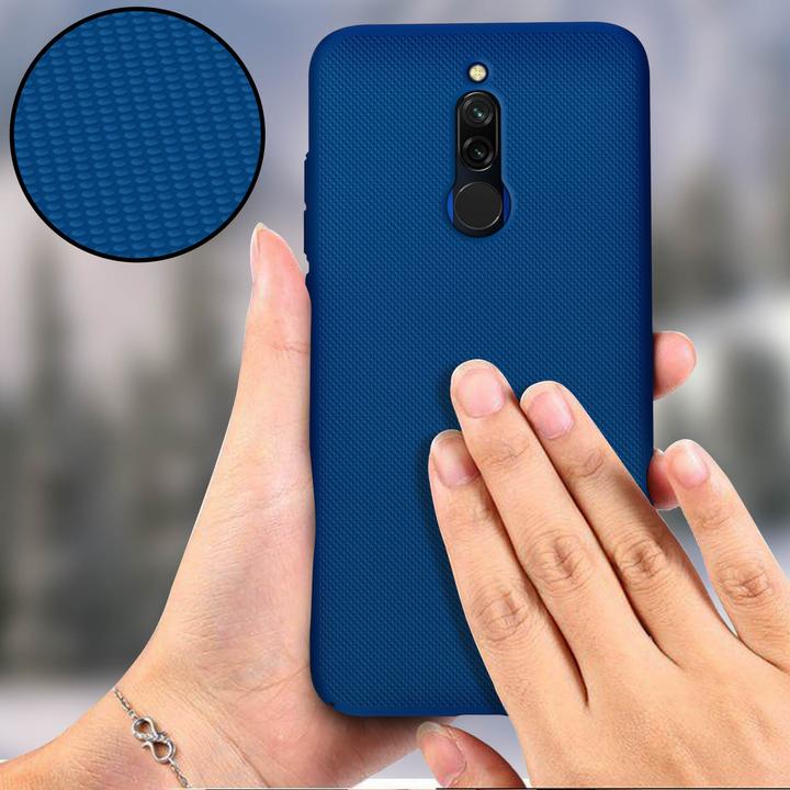 Produktbild Nillkin Super Frosted Shield for Redmi 8 (Xiaomi Redmi 8A)