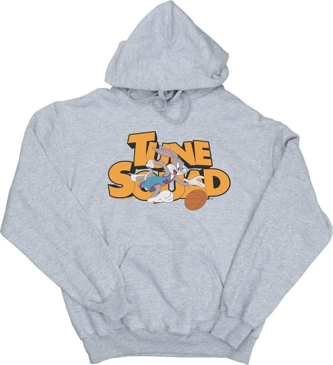 Space Jam Tune Squad Bugs Bunny Kapuzenpullover Jungen