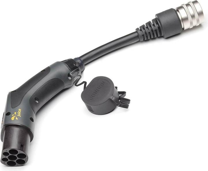 Juice Technology Juice Booster 3 air Adapter (Typ 2, 11 kW, 16 A)