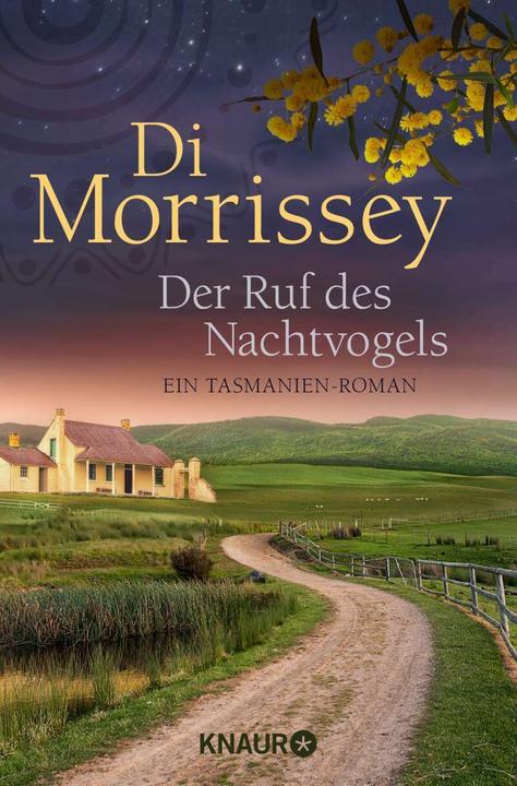 Produktbild Der Ruf des Nachtvogels (Deutsch, Di Morrissey, Gerlinde Schermer-Rauwolf, Heide Horn, 2022)