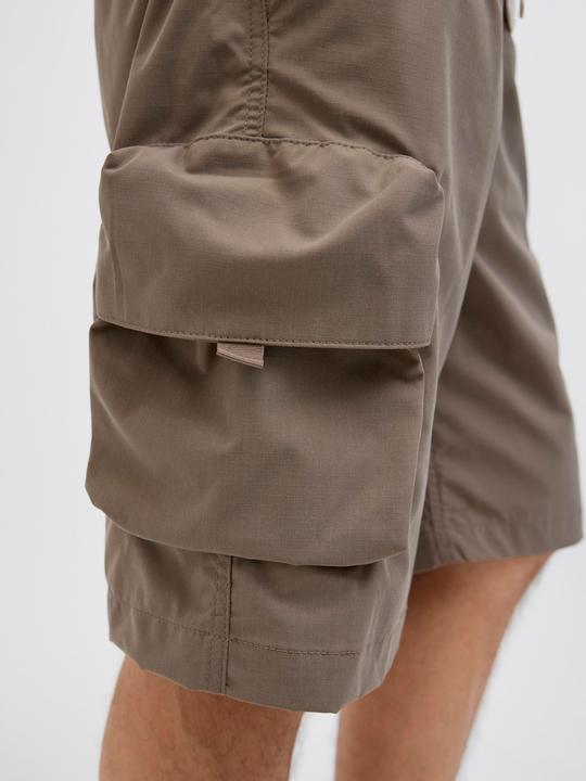 Actual product image Jack & Jones Cargo fit Relaxed Fit Shorts Relaxed Fit Shorts (XXL)