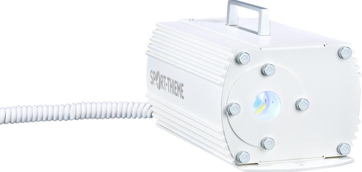 Actual product image Sport-Thieme LED light source for fibre optics