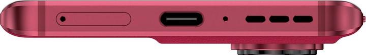 Actual product image Motorola Edge 40 (256 GB, Viva Magenta, 6.55", Dual SIM, 50 Mpx, 5G)