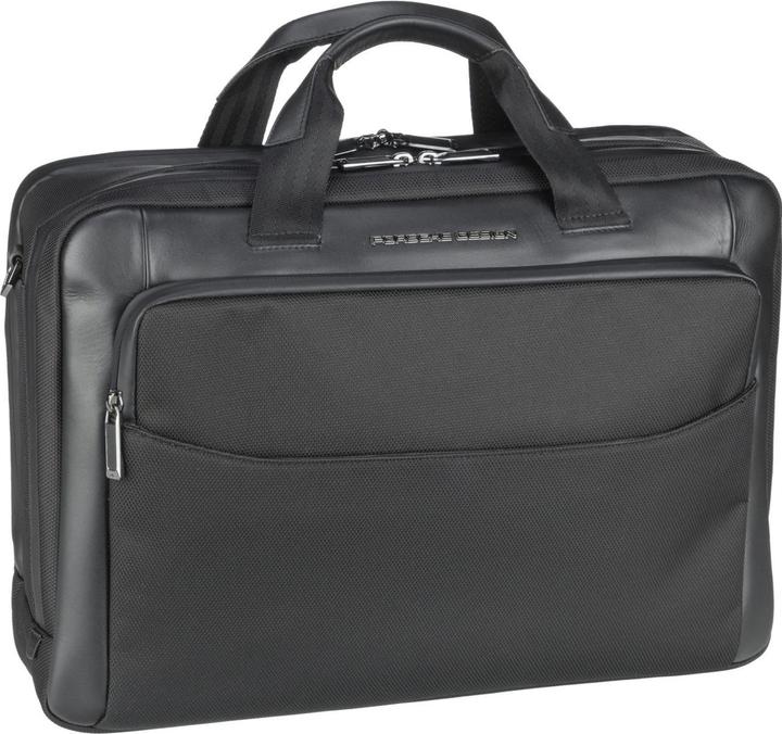 Immagine prodotto Porsche Design Cartella Roadster in nylon M 1501 (17")