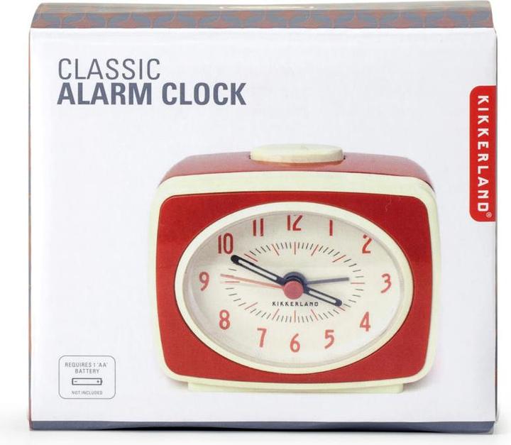 Actual product image Kikkerland Small Classic