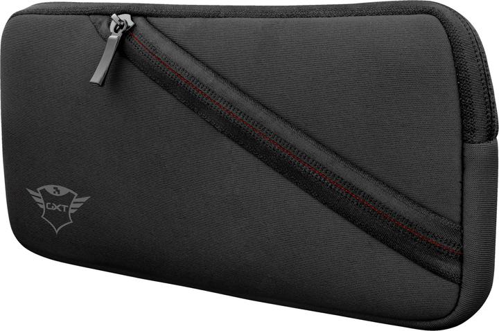 Immagine prodotto Trust GXT 1240 Tador Custodia Sleeve Nintendo in neoprene nero (Switch Lite)