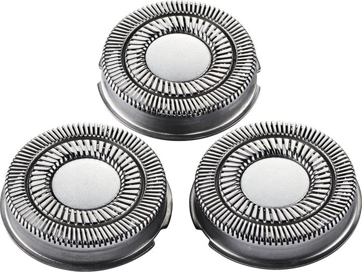 Produktbild Grundig MSR76 Scherkopf Metall 1 Set (1 x)