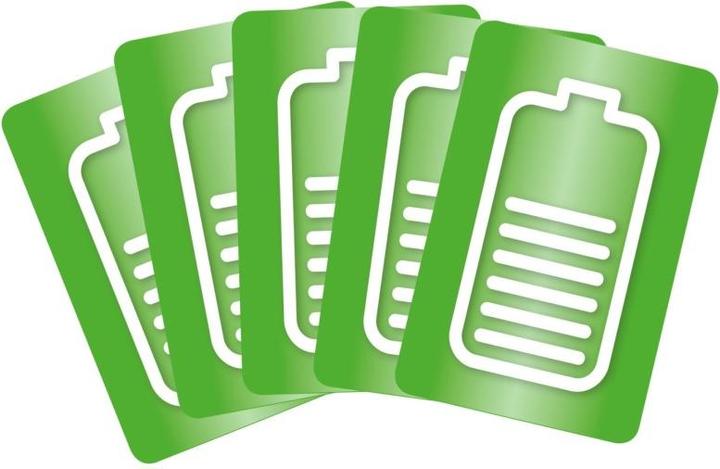 Produktbild Keba RFID Karte