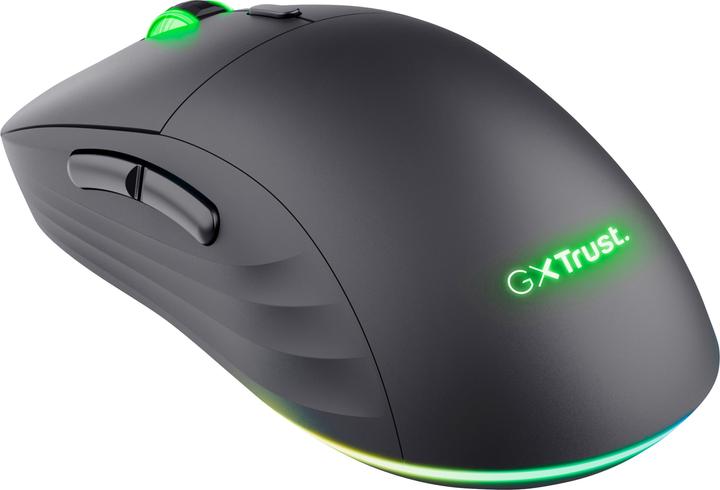 Produktbild Trust GXT927 REDEX+ HIGH PERF (Kabellos)