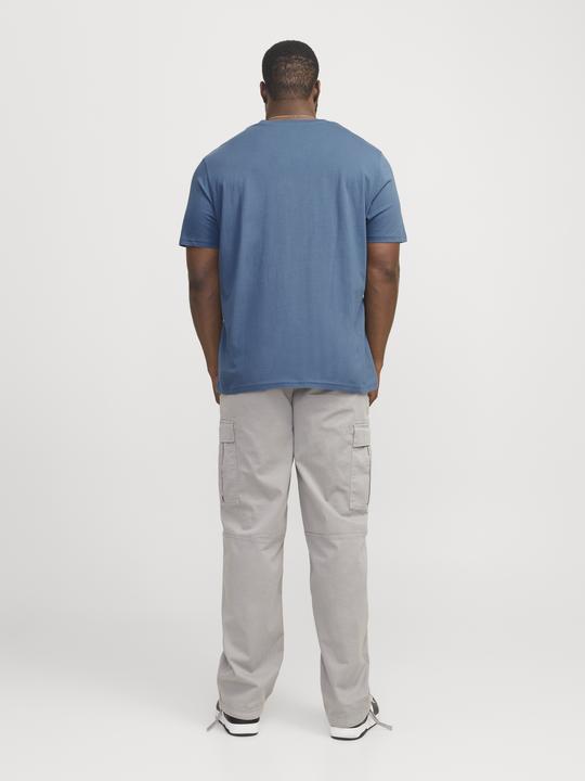 Produktbild Jack & Jones Jjestar Jj Tee Ss Noos Pls (8XL)