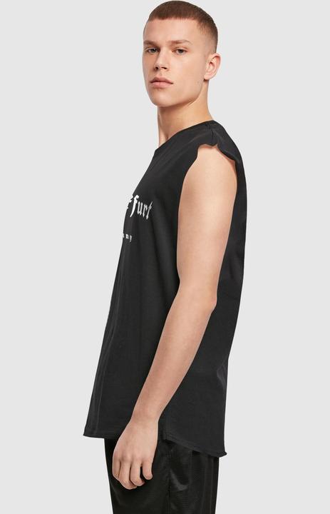 Produktbild Merchcode Frankfurt X Sleeveless Tee - 173421 (XL)