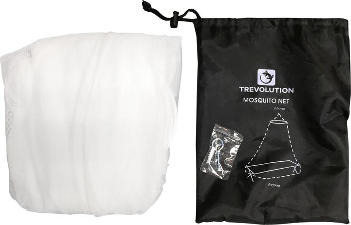 Trevolution Moskitonetz (Schutzhülle)