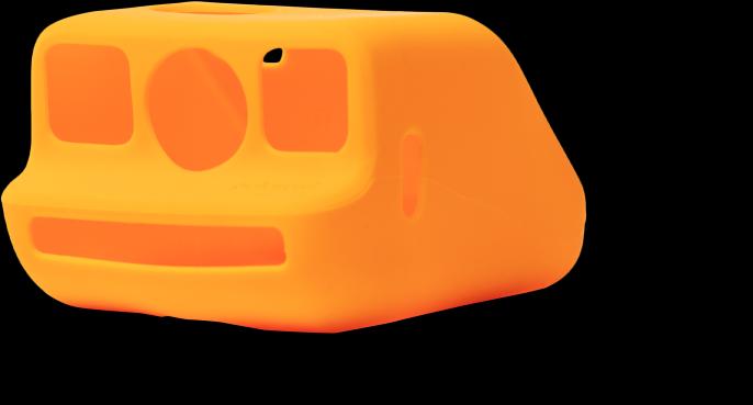 Produktbild Polaroid Camera Skins (Hülle)