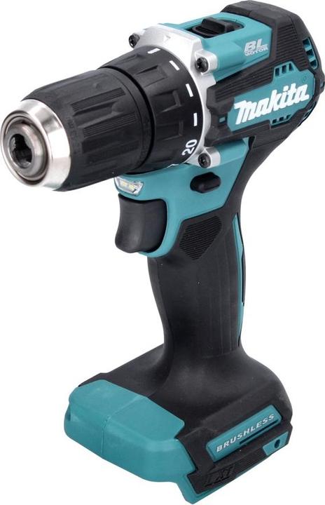 Immagine prodotto Makita DDF487Z (Batteria ricaricabile)