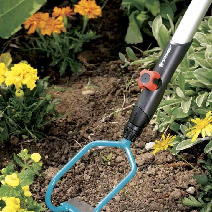Image du produit Gardena La houe à repasser