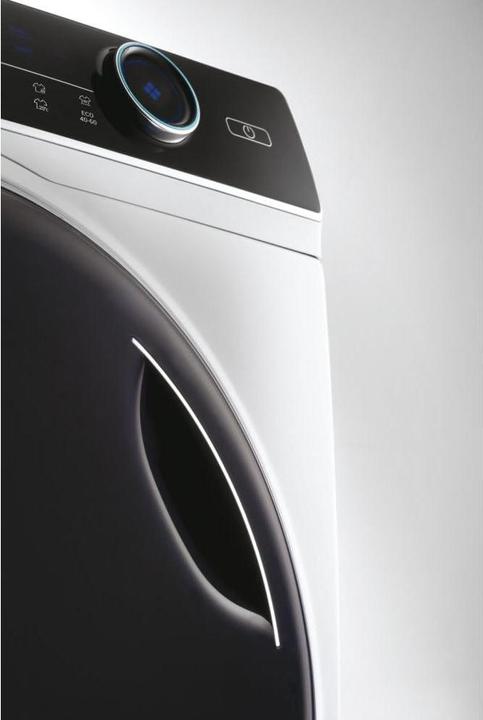 Actual product image Haier Hwd100-b14979-s