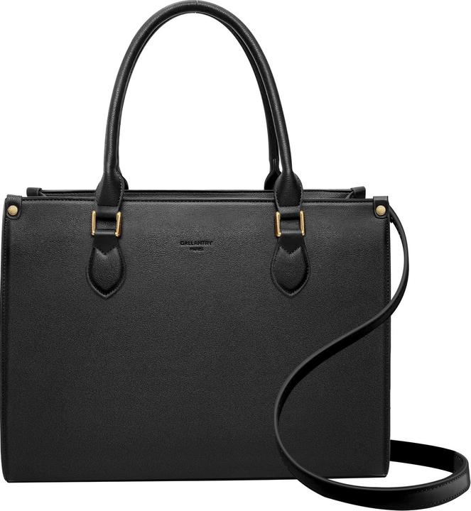 Actual product image Gallantry R-1567-BLACK Handtasche
