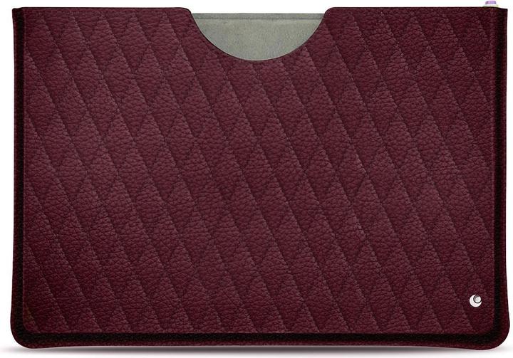 Lie de vin - Couture (Pantone #412234 )