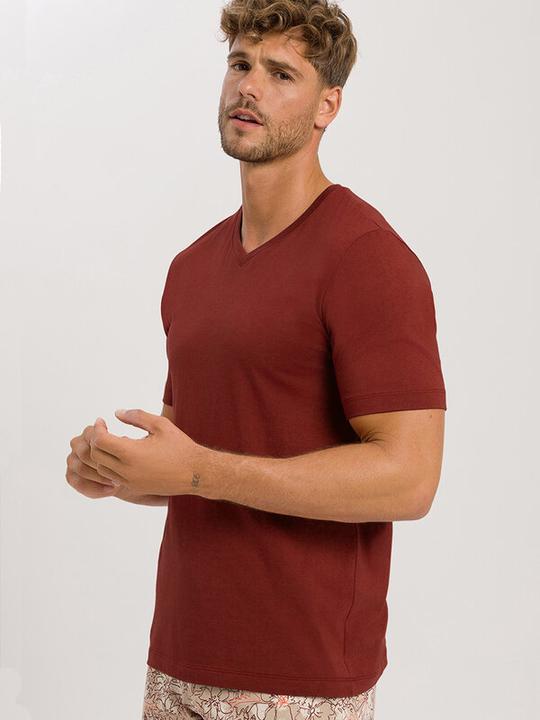 Produktbild Hanro Living T-Shirt V-Neck (S)
