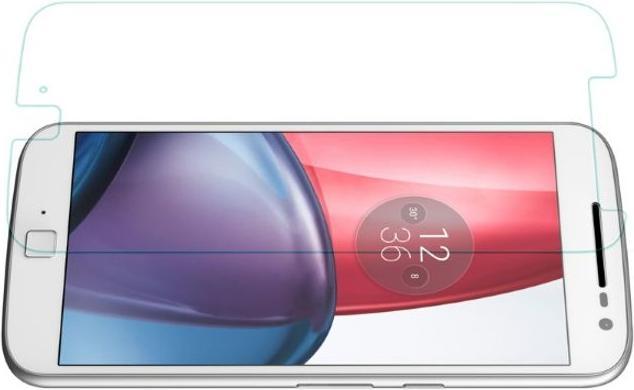 Image du produit Nillkin Amazing H (1 pièce(s), Motorola Moto G4 Plus)