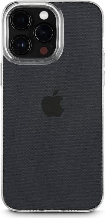 Actual product image Hama Always Clear (Apple iPhone 14 Pro Max)