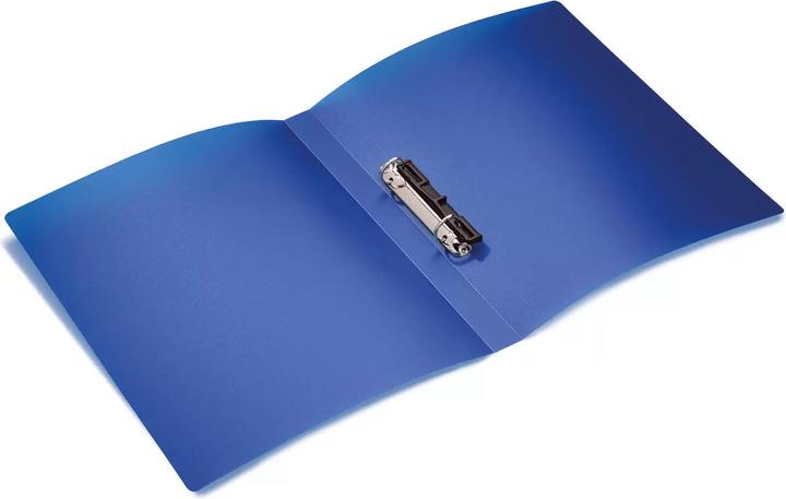 Actual product image Herma A4 ring binder translucent (A4, 25 mm, 1 Piece)