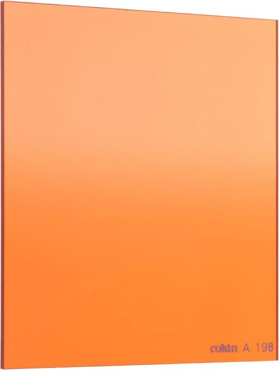 Immagine prodotto Cokin Filtro A198 Sunset 2 (67 mm)