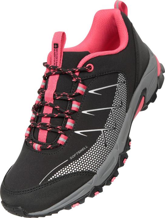 Mountain Warehouse Sneaker Annapurna Softshell (37)