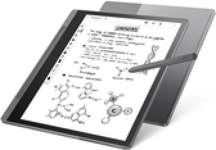 Image du produit Lenovo Smart Paper (10.30", 64 Go, Storm Grey)