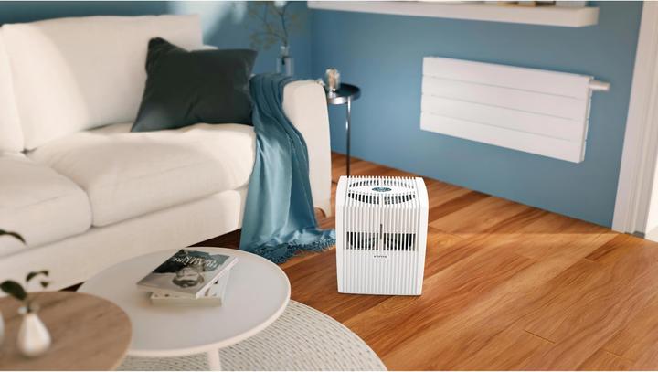 Actual product image Venta LW 25 Comfort Plus (45 m²)