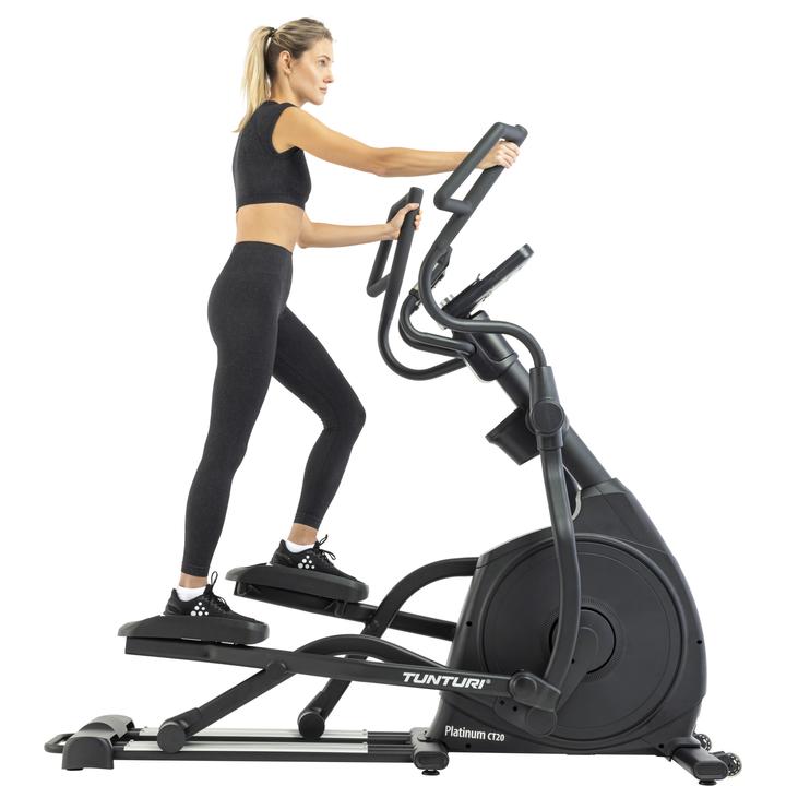 Image du produit Tunturi Platinum CT20 Crosstrainer