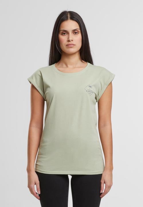 Immagine prodotto Forvert Maglietta da donna Mojave - 190827 (XL)