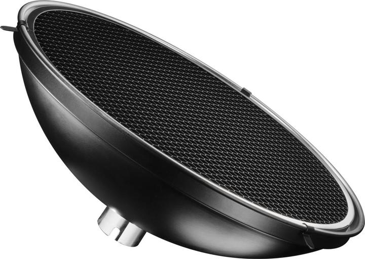 Actual product image Walimex Beauty Dish for Light Shooter (Beauty dish, 30 cm)