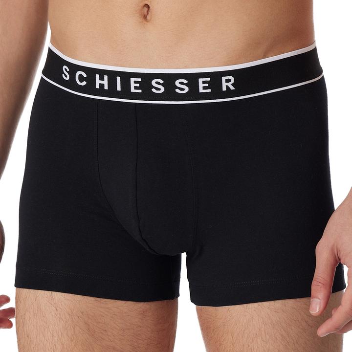 Immagine prodotto Schiesser Short (10, 4XL, Confezione da 5 pezzi)
