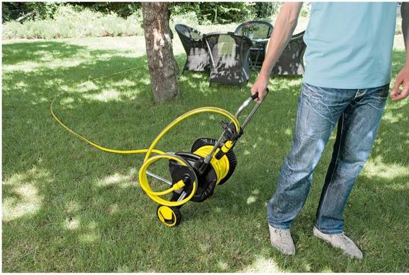 Actual product image Kärcher Ht 4,500 (50 m)