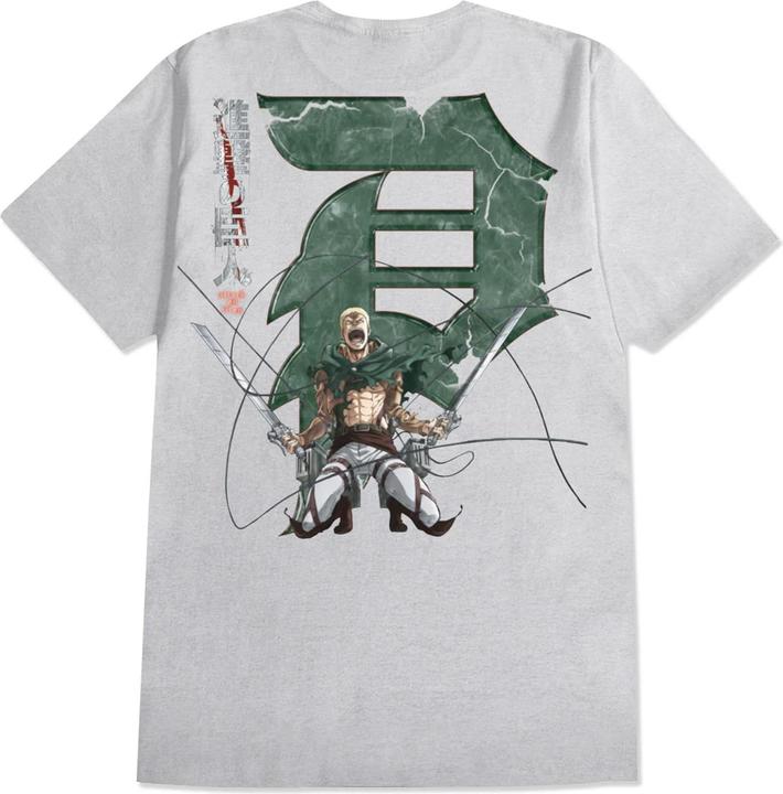 Actual product image Primitive M38938 (S)