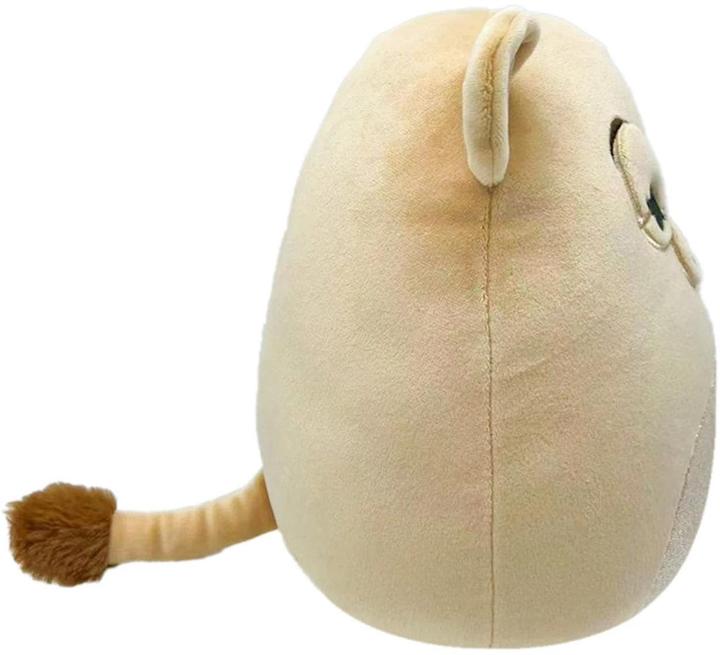 Actual product image Squishmallows Lion King Nala (20 cm)