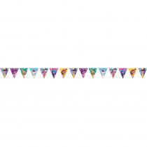 Image du produit Amscan Guirlande d'anniversaire My Little Pony