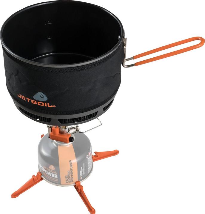 Image du produit Jetboil FluxRing Cook Pot