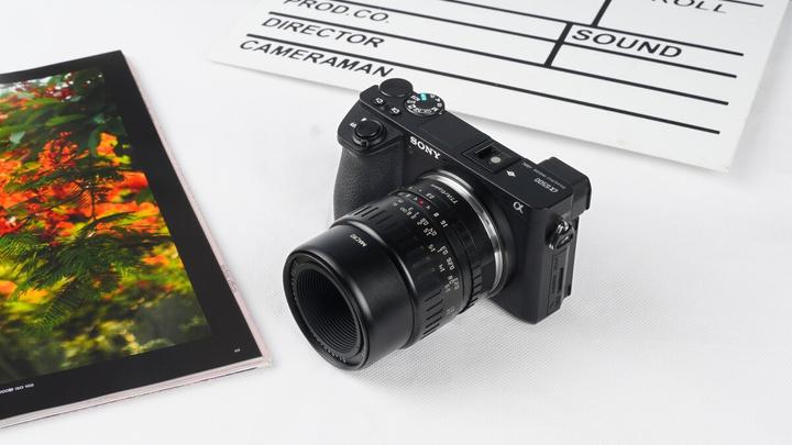 Produktbild TTArtisan 40mm F/2.8 Fujifilm X (Fujifilm X, APS-C / DX)