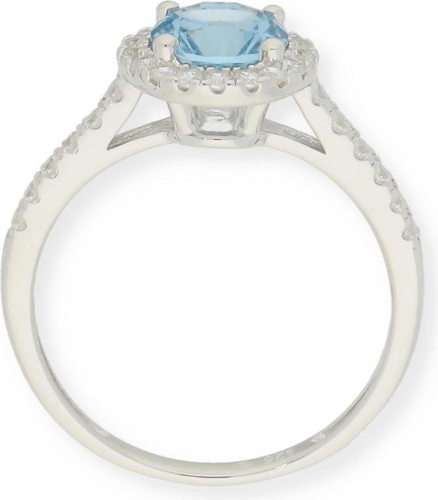 Produktbild Carat Colorstone (50, 925 Silber)