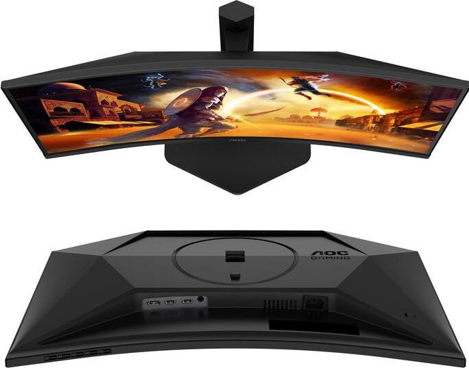 Immagine prodotto AOC CQ27G4X (2560 x 1440 pixel, 27")