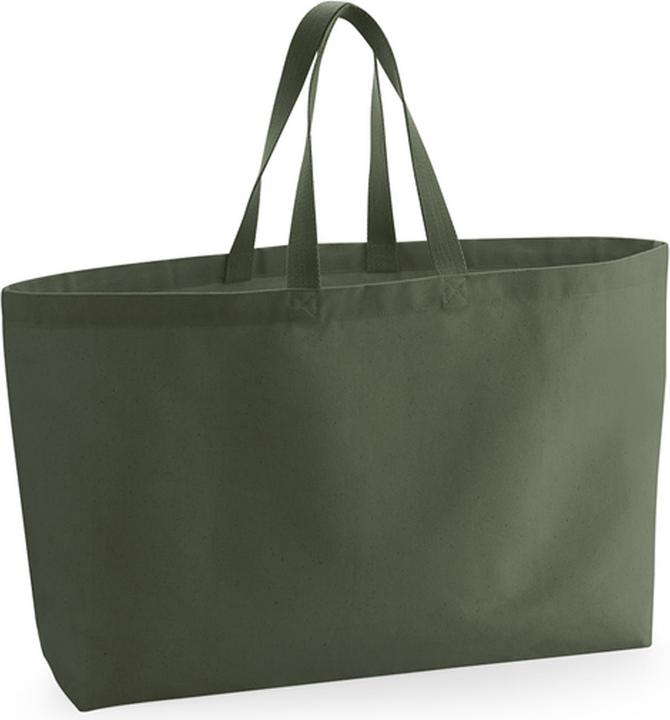 Westford Mill Tragetasche Canvas (37 l)