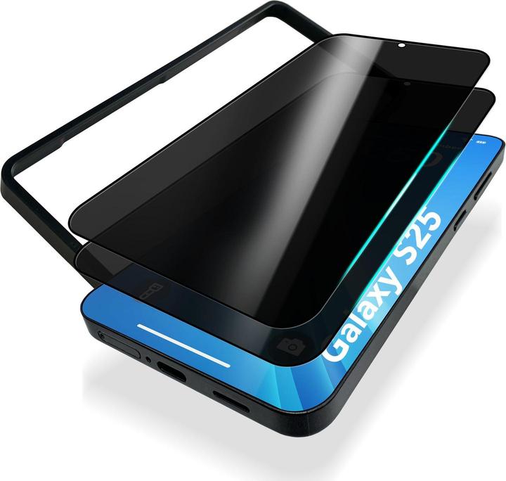 Mobile phone screen protectors