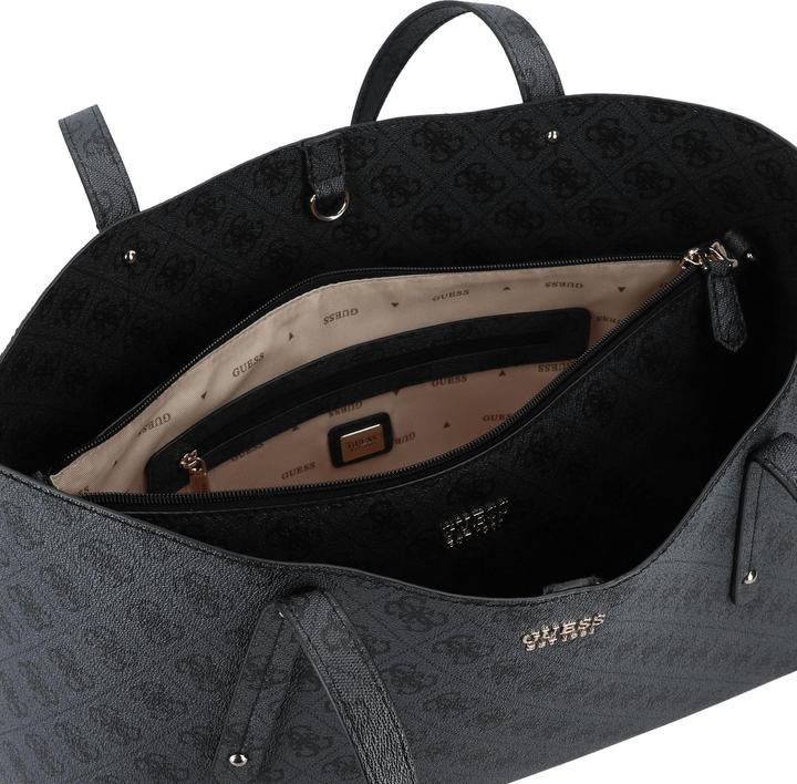 Image du produit Guess Brenton Shopper Tasche 39 cm (13 l)