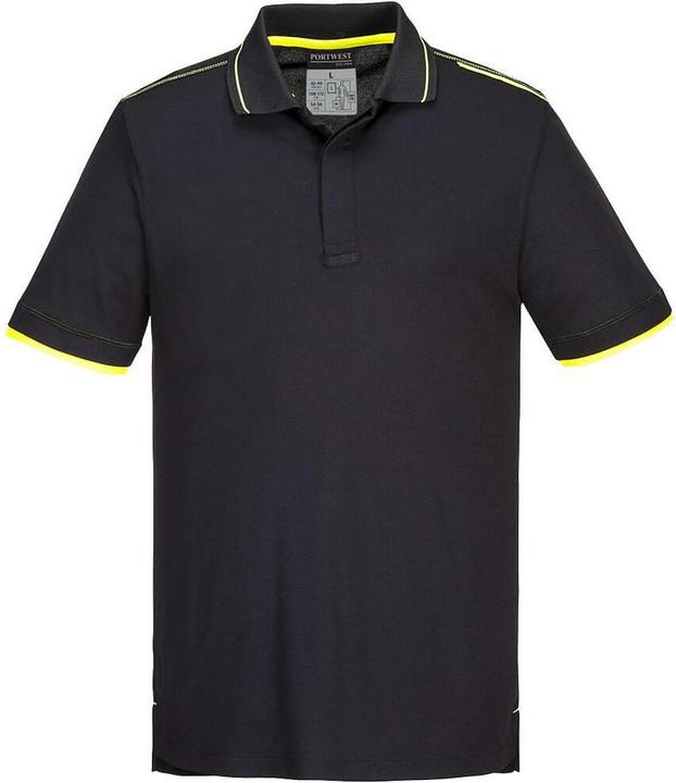 Portwest WX3 Poloshirt