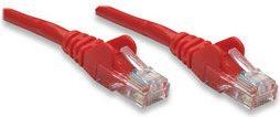 Produktbild Intellinet Patch-Kabel (U/UTP, CAT5e, 1 m)