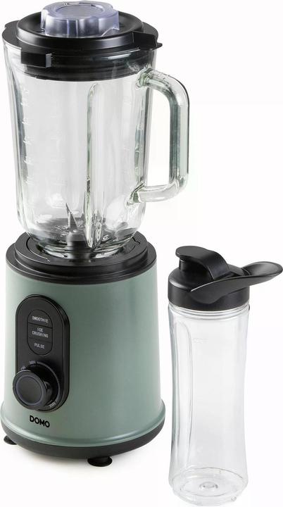 Immagine prodotto Domo DO734BL (800 W)