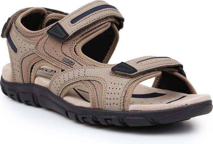 Produktbild Geox Uomo Sandal Strada (40)